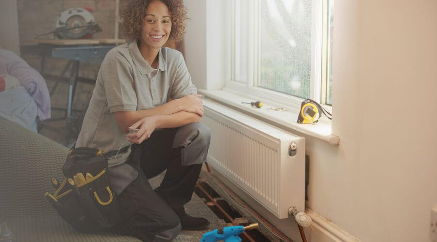 Professional Water heater repair in Lily, KY